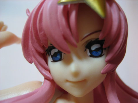 エクセレントモデル 『ミーア・キャンベル』: かる日記 エクセレントモデル 『ミーア・キャンベル』: かる日記